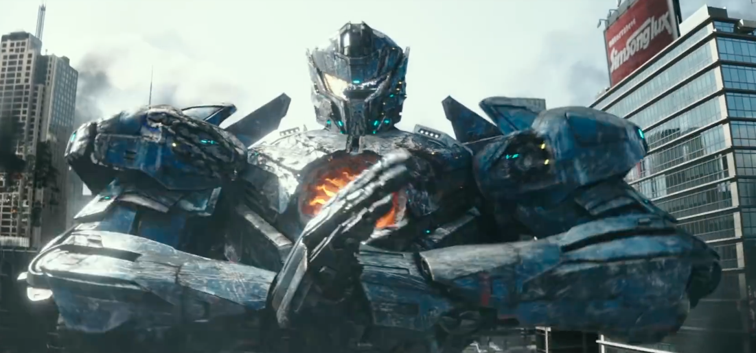 pacific rim uprising 1